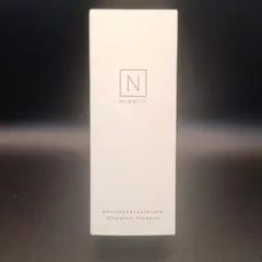 N organic エンリッチ&コンセントレート VCエッセンス Nオーガニックのサムネイル