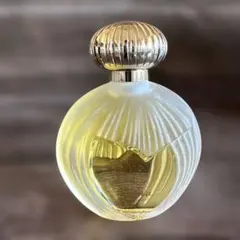 ラリック サティーヌ オードパルファム 30ml - メルカリ