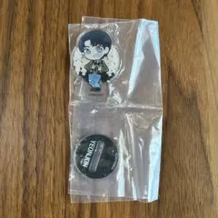 アクリルスタンド