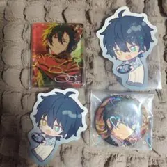 あんスタ影片みかセット