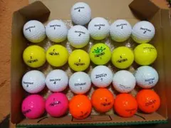 ゴルフボール ロストボール