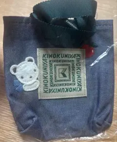 完売品♡ 紀伊國屋♡ミニミニバッグ