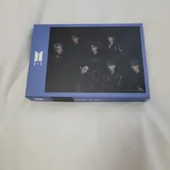 BTS パズル MAP OF THE SOUL