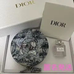 ディオール　ノベルティ　プラチナ会員　ギフト　クリスチャンディオール　dior
