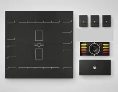 ポケモンカード　classic サプライ※デッキ以外全て②