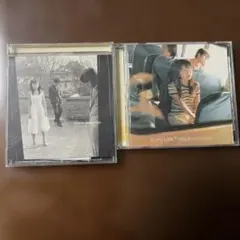 Every Little Thing アルバム2枚セット