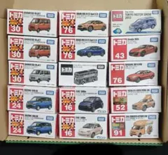 2026年最新】トミカ76の人気アイテム - メルカリ