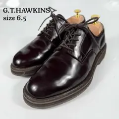 G.T.HAWKINS AIR LIGHT Postman　shoes　6,5のサムネイル