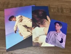 StrayKids KARMA ラキドロC スンミン