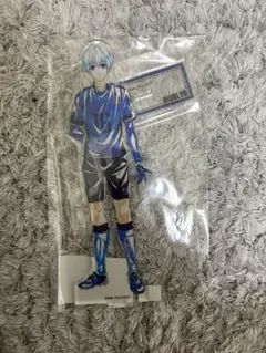 ブルーロック　氷織羊　アクリルスタンド