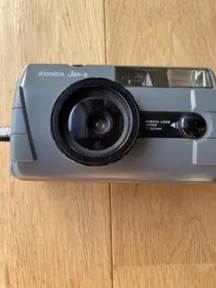 美品】Konica Q-M200 CCD211万画素 オールドデジカメ - メルカリ