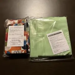 エースコック　ミッフィーバッグ　セット