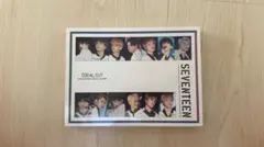 2026年最新】seventeen dvd ideal cutの人気アイテム - メルカリ