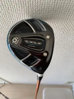 2025年最新】ROGUE STAR フェアウェイウッド の人気アイテム - メルカリ