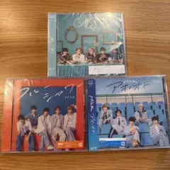 M!LK CD まとめ売り