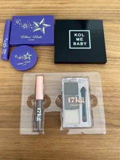 雑誌付録コスメまとめ売り