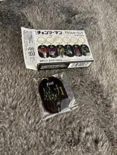 劇場版チェンソーマン　レゼ編 アクリルキーホルダー 3個セット
