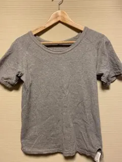 ナイジェルケーボン　Nigel Cabourn　レディース　コットンTシャツのサムネイル