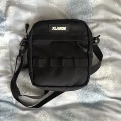 XLARGE ショルダーバッグ