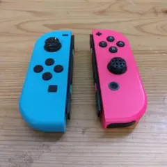 ひ*ぃ様 初代Switch 本体 左のジョイコン壊れてます - メルカリ