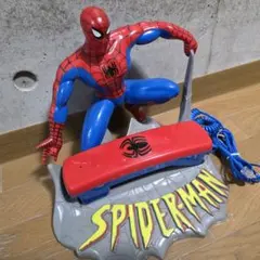 2025年最新】スパイダーマン 電話機の人気アイテム - メルカリ