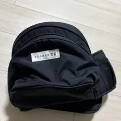 POLBAN ブラック ヒップシート