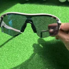 オークリー RADARLOCK