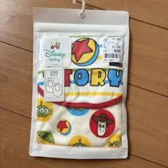 スタイ　よだれかけ　トイストーリー