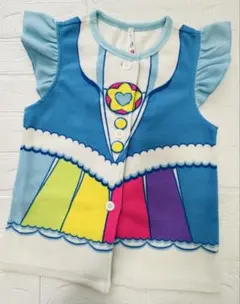 プリキュアスリーパー 120cm