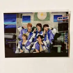 TXT 公式 ACT:PROMISE IN JAPAN ライブ フォトブロマイド