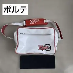 「ポルテ」野球ユニフォームとバッグ一式 ポルテ野球ユニフォーム＆バックセット - メルカリ