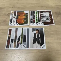 King&Prince 永瀬廉 公式写真【ドームツアー Mr. オフショット】