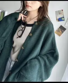 クラシカルエルフ　カーディガン