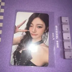 2026年最新】ニンニン ポップアップ aespaの人気アイテム - メルカリ