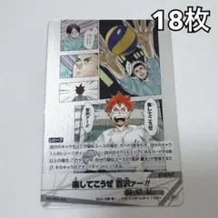 ハイキュー バボカ 極P 日向翔陽 シリアルナンバー 古舘春一先生