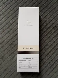 cellnote. BV LINE GEL+ 100gのサムネイル