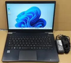 【10世代 i5】13.3型 dynabook G83/FP 16GB オフィス