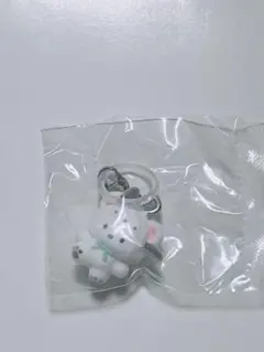 ふわふわスノー　ポチャッコ