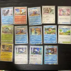 ポケモンカードポケモンGOコラボカードセット