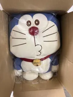 ドラえもんぬいぐるみ