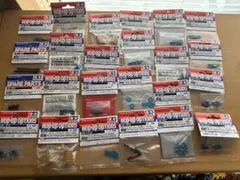 タミヤRC HOPUP 50点 未開封絶版TB-03 TA05 TRFまとめ売り タミヤRC HOPUP 50点 未開封絶版TB-03 TA05 TRFまとめ売り - メルカリ