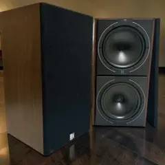 ELAC エラック AM180 ペア 西*春様 ELAC エラック AM180 ペア - メルカリ