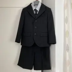 お値下げしました！男の子フォーマルス－ツ　110cm