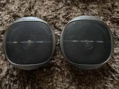 スピーカー　パイオニア　旧車にどうですか