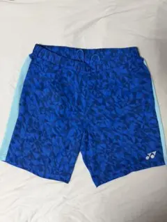 美品】日本代表ヨネックス ハーフパンツ Yonex バドミントンテニスウ