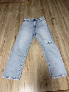 R.H. Vintage ストレートデニム パンツのサムネイル