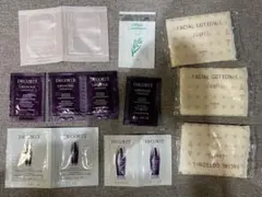 おまけつき！！コスメデコルテサンプルセット