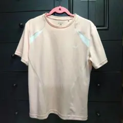 asicsメッシュTシャツのサムネイル