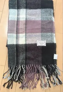 【未使用】MASCH MASCH マフラー