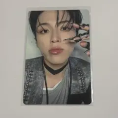 JO1 HIMP トレカ セルカ 初回盤A 河野純喜